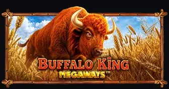 Buffalo King Megaways (Pragmatic Play)
