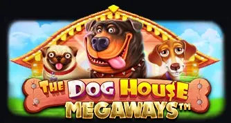 The Dog House Megaways (Pragmatic Play)