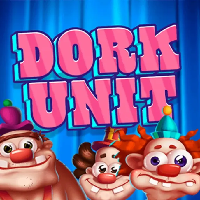 Dork Unit (Hacksaw Gaming)