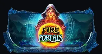 Fire Portals (Pragmatic Play)