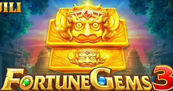 Fortune Gems 3 (JILI)