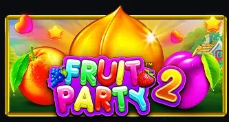 Fruit Party 2 (Pragmatic Play)