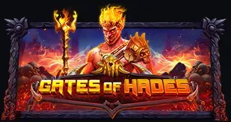 Gates of Hades (Pragmatic Play)