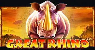Great Rhino (Pragmatic Play)