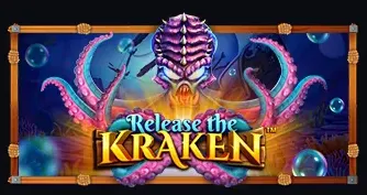 Release the Kraken (Pragmatic Play)