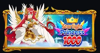 Starlight Princess 1000 (Pragmatic Play)