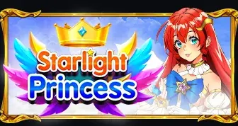 Starlight Princess (Pragmatic Play)