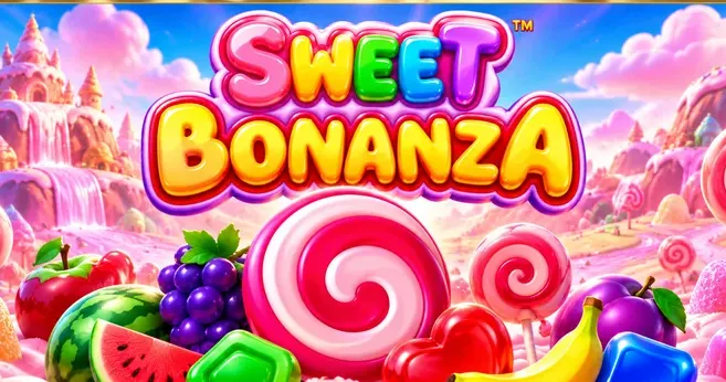 Sweet Bonanza (Pragmatic Play)