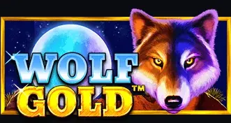Wolf Gold (Pragmatic Play)